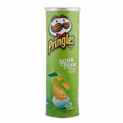 Pringles