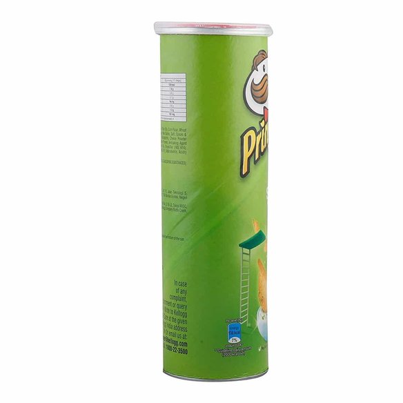 Pringles