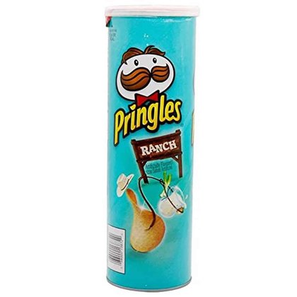 Pringles