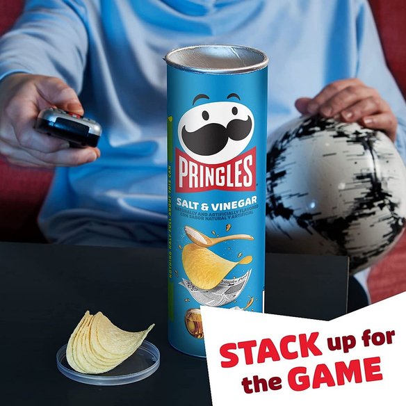 Pringles