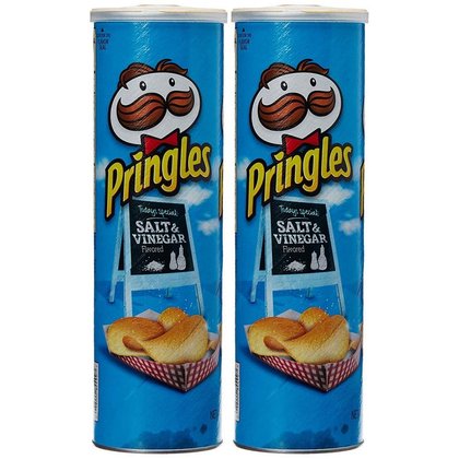 Pringles