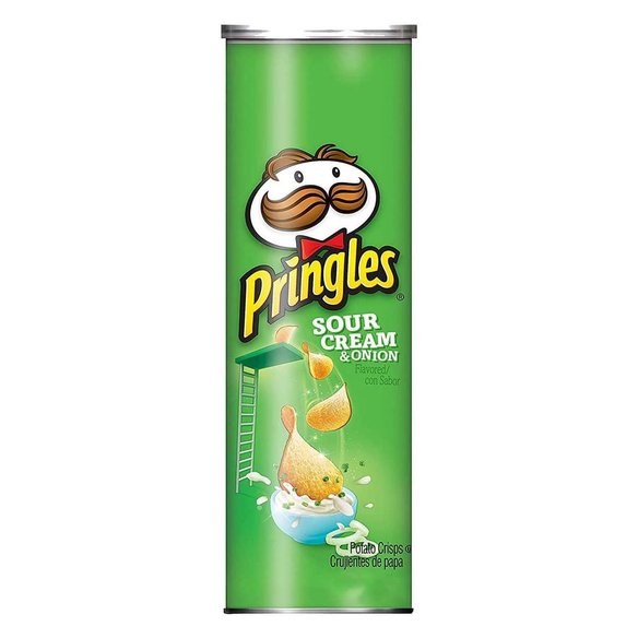 Pringles