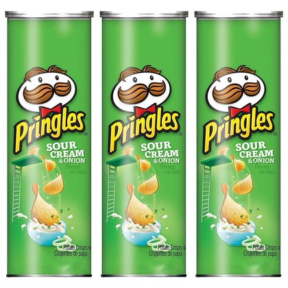 Pringles