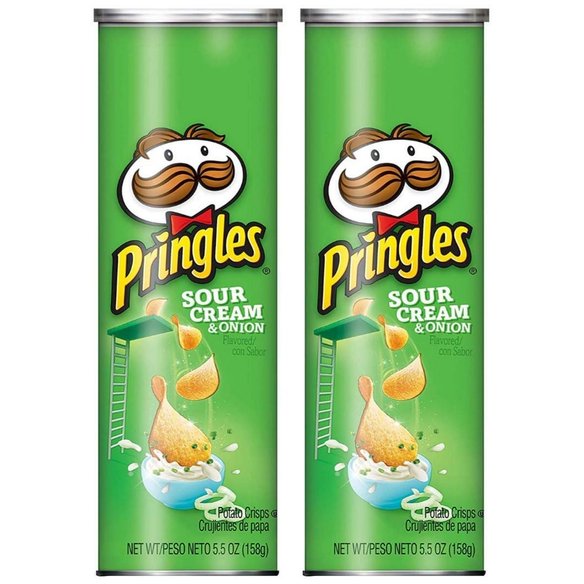 Pringles