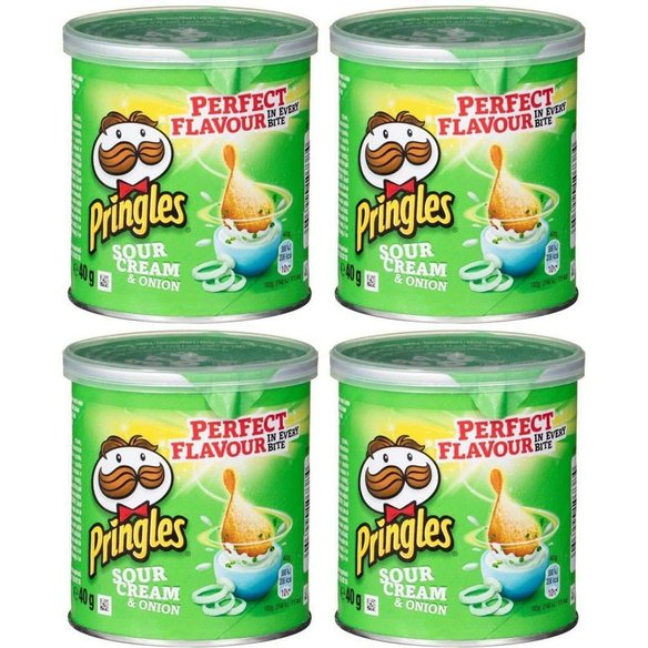 Pringles