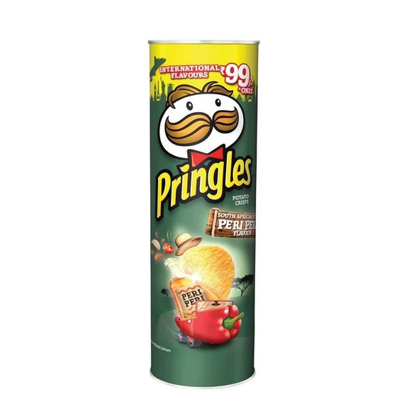 Pringles