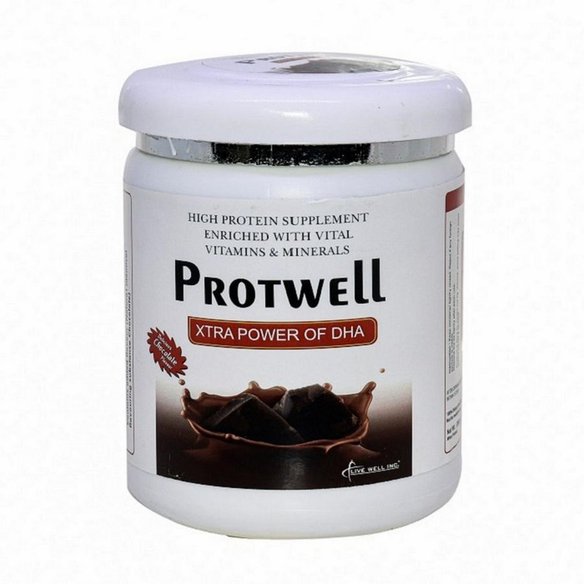 Protwell