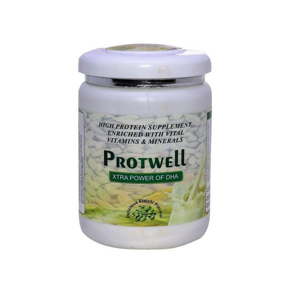 Protwell