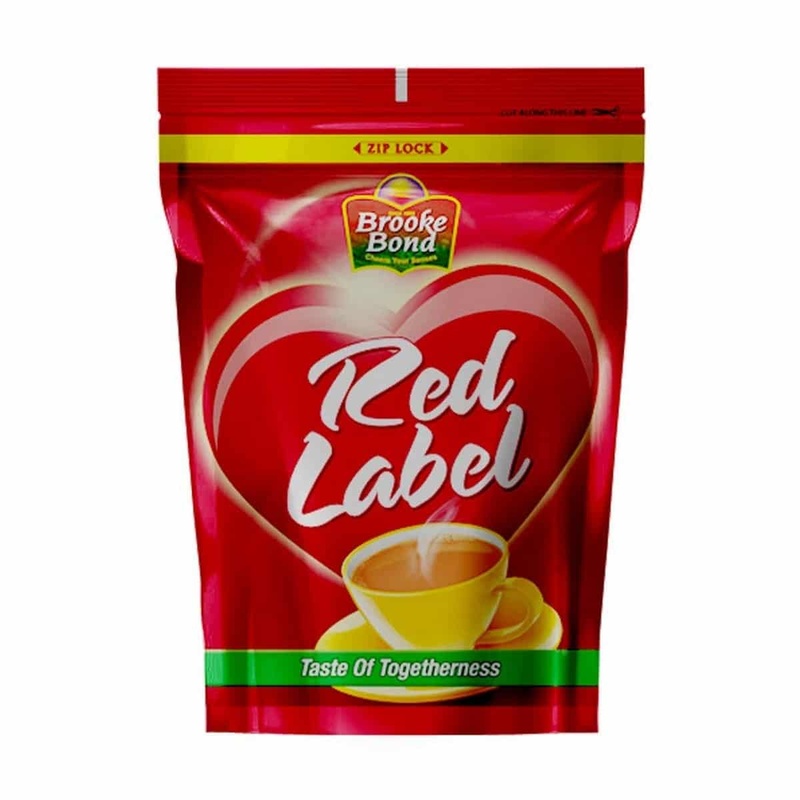 Red Label Tea Brooke Bond (1 kg)