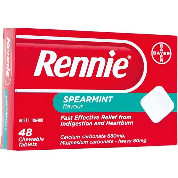 Rennie