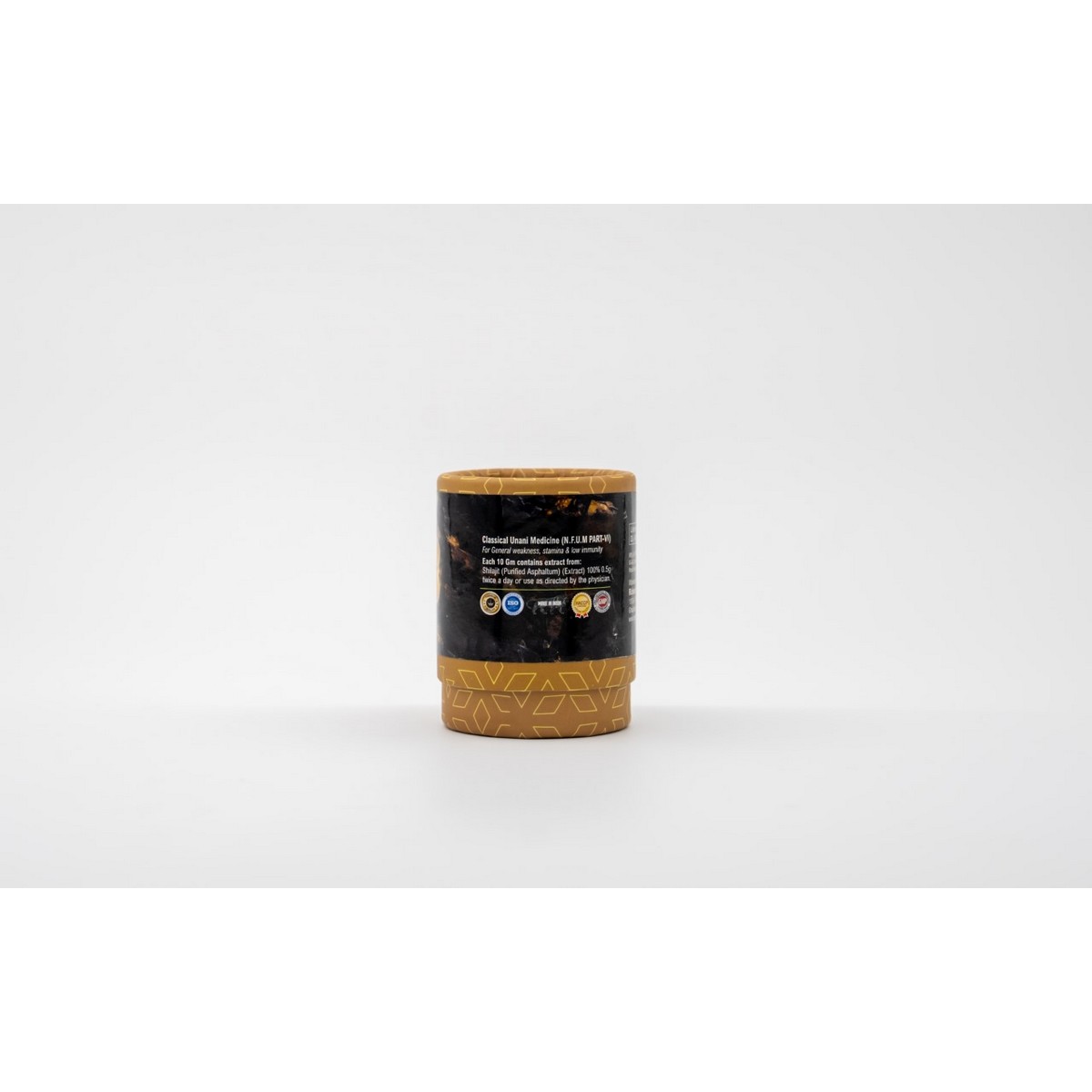 Richesm Shilajit Resin (20 Gm)