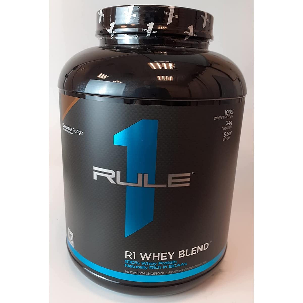 Rule 1 R1 Whey Blend (2.3 Kg)