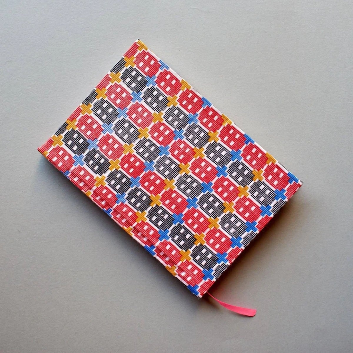 Sangaalo Notebook Dhaka Print (Windows)
