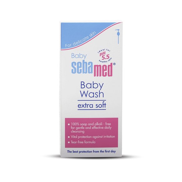 Sebamed