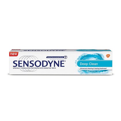 Sensodyne