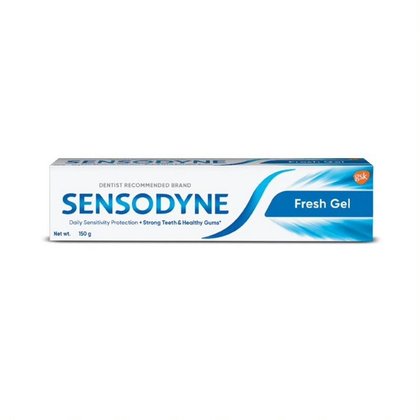 Sensodyne