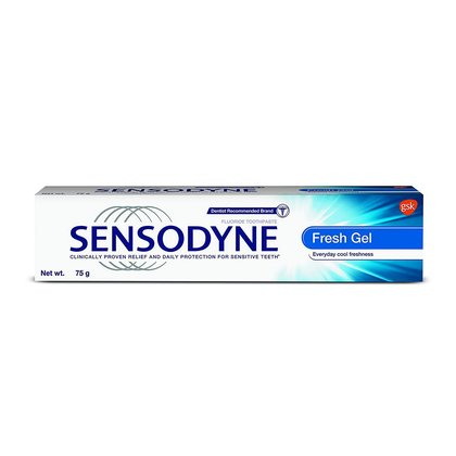 Sensodyne