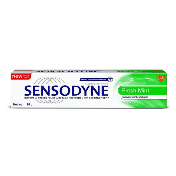 Sensodyne