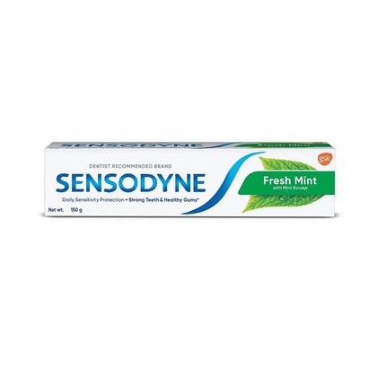 Sensodyne