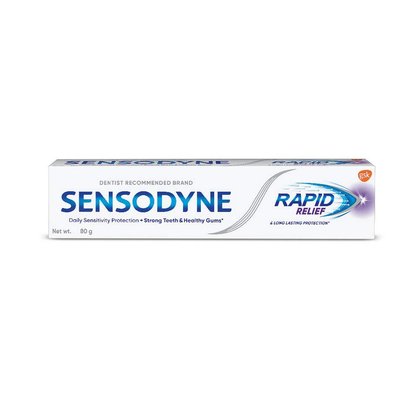 Sensodyne