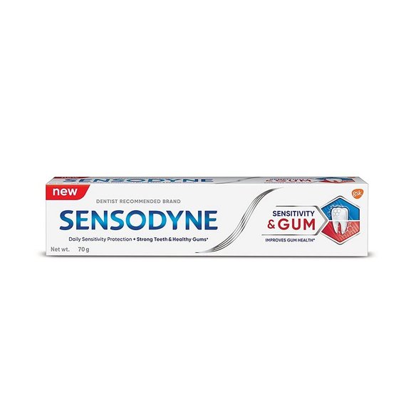 Sensodyne