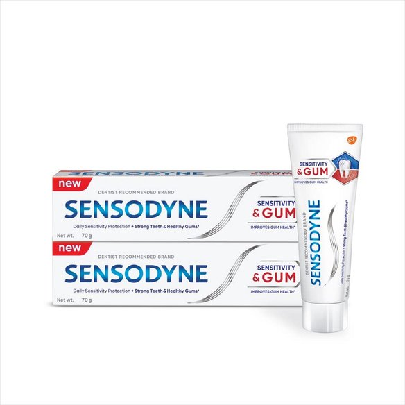 Sensodyne