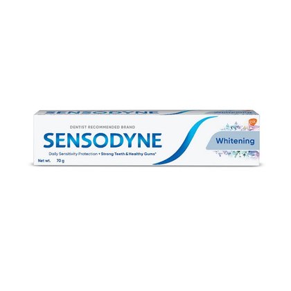 Sensodyne