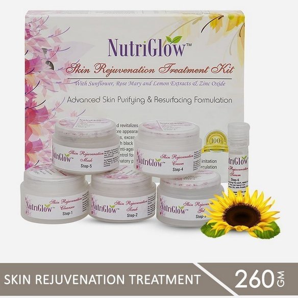 Nutriglow