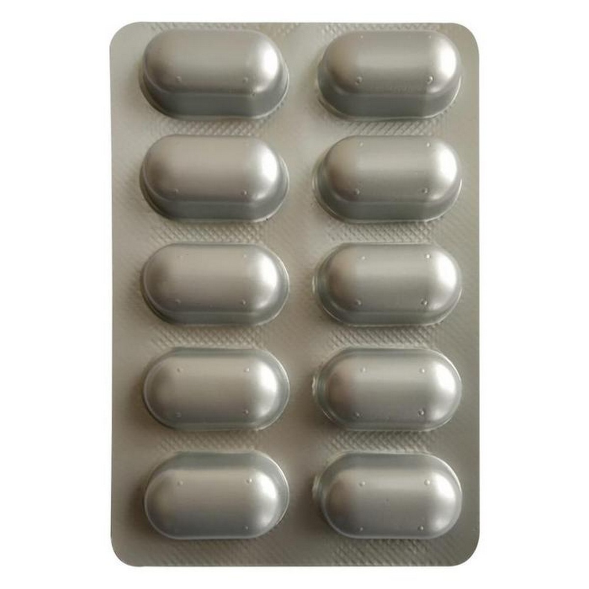 Sri Sri Tattva Virechana Vati (10 Tablets) Blister