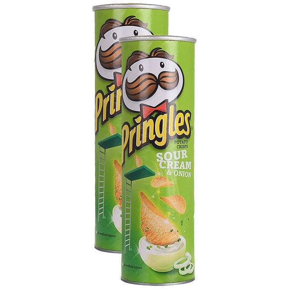 Pringles