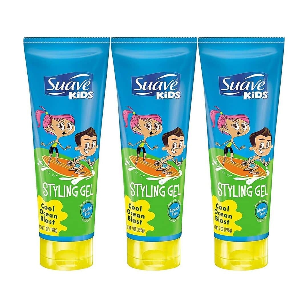 Suave Kids Cool Gel Pack (594 grams)