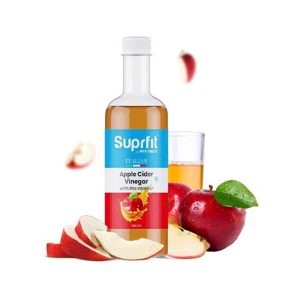 Suprfit