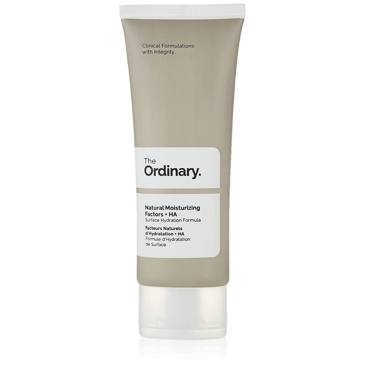 The Ordinary Natural Moisturizing Factors + Ha (100 ml)