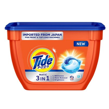 Tide