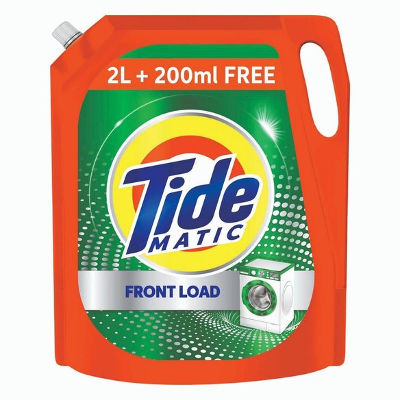 Tide