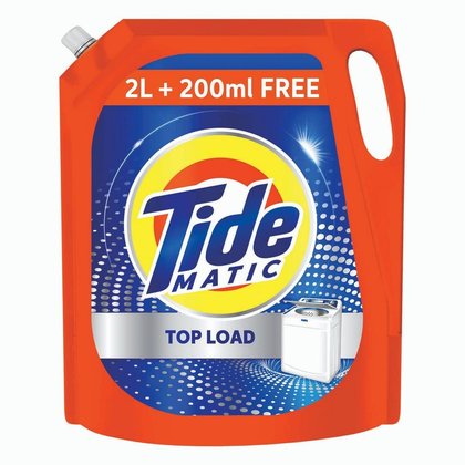 Tide