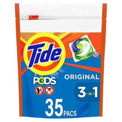 Tide