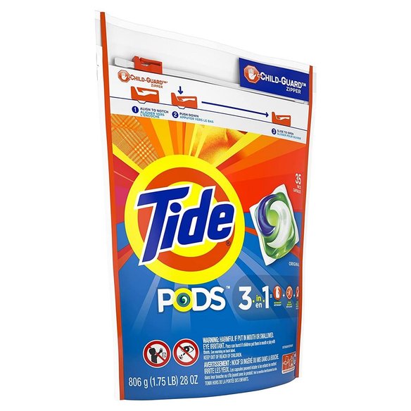 Tide