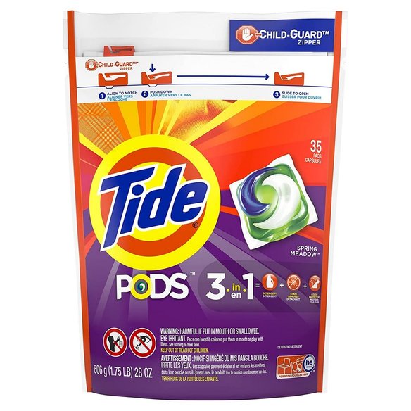 Tide