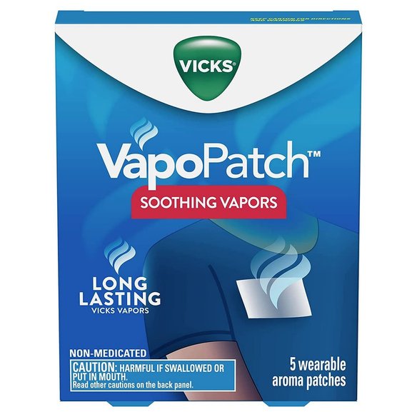 Vicks