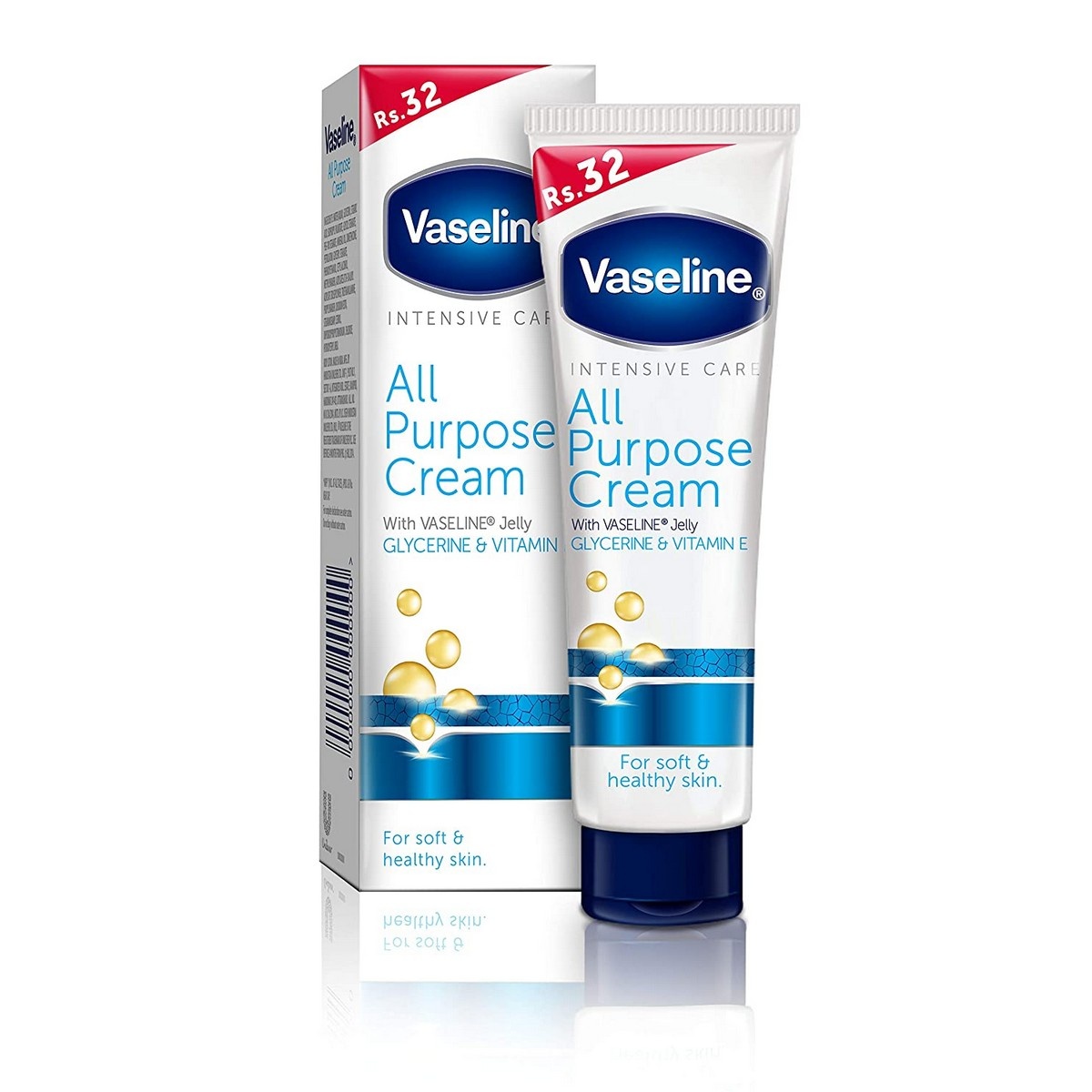 Vaseline All Purpose Cream (20g)