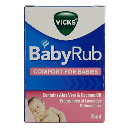 Vicks