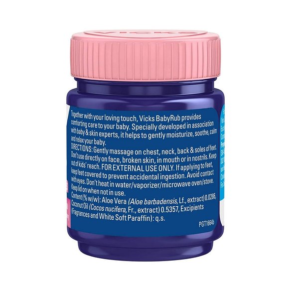 Vicks