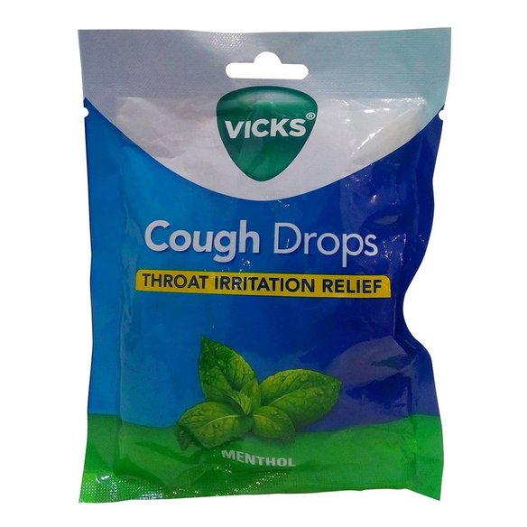 Vicks