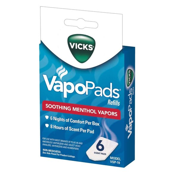 Vicks