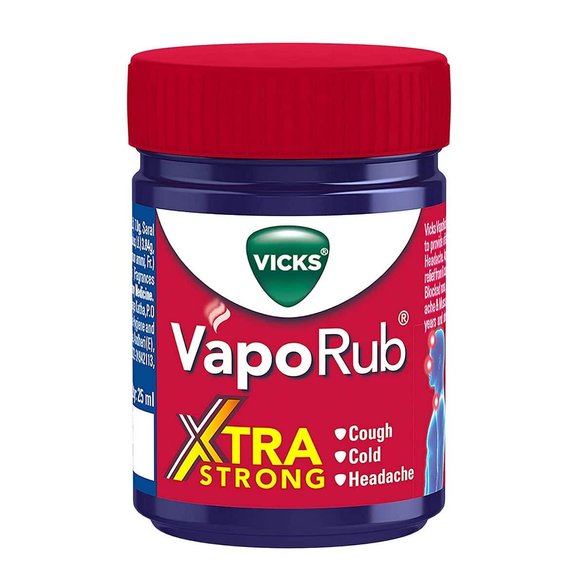 Vicks