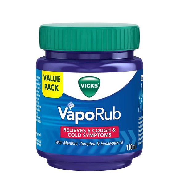 Vicks