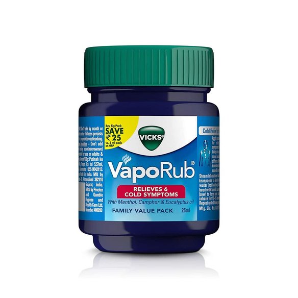 Vicks