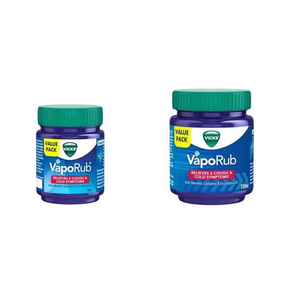 Vicks