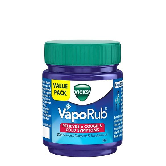 Vicks